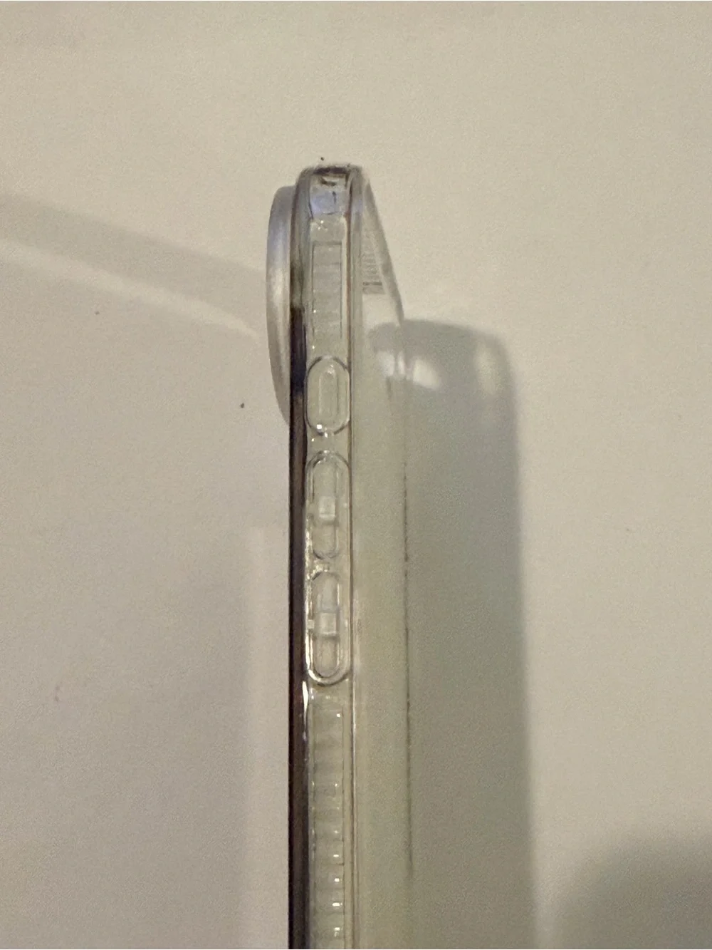 Iphone 17 Air case